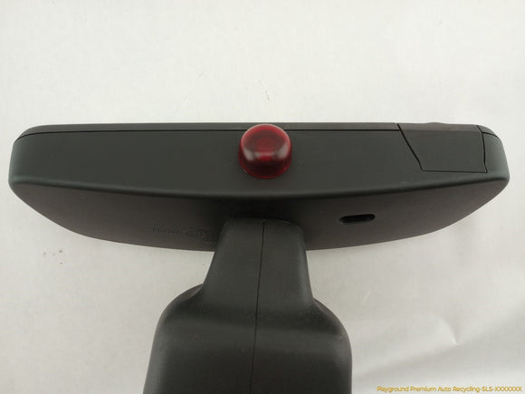 BMW 330XI Rear View Mirror