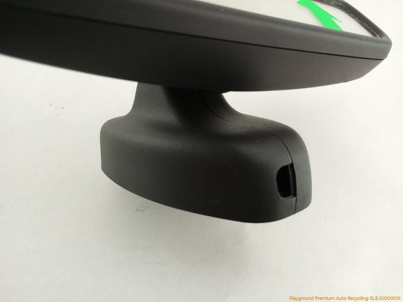 BMW 330XI Rear View Mirror