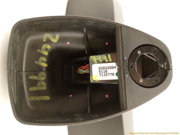 BMW 330XI Rear View Mirror