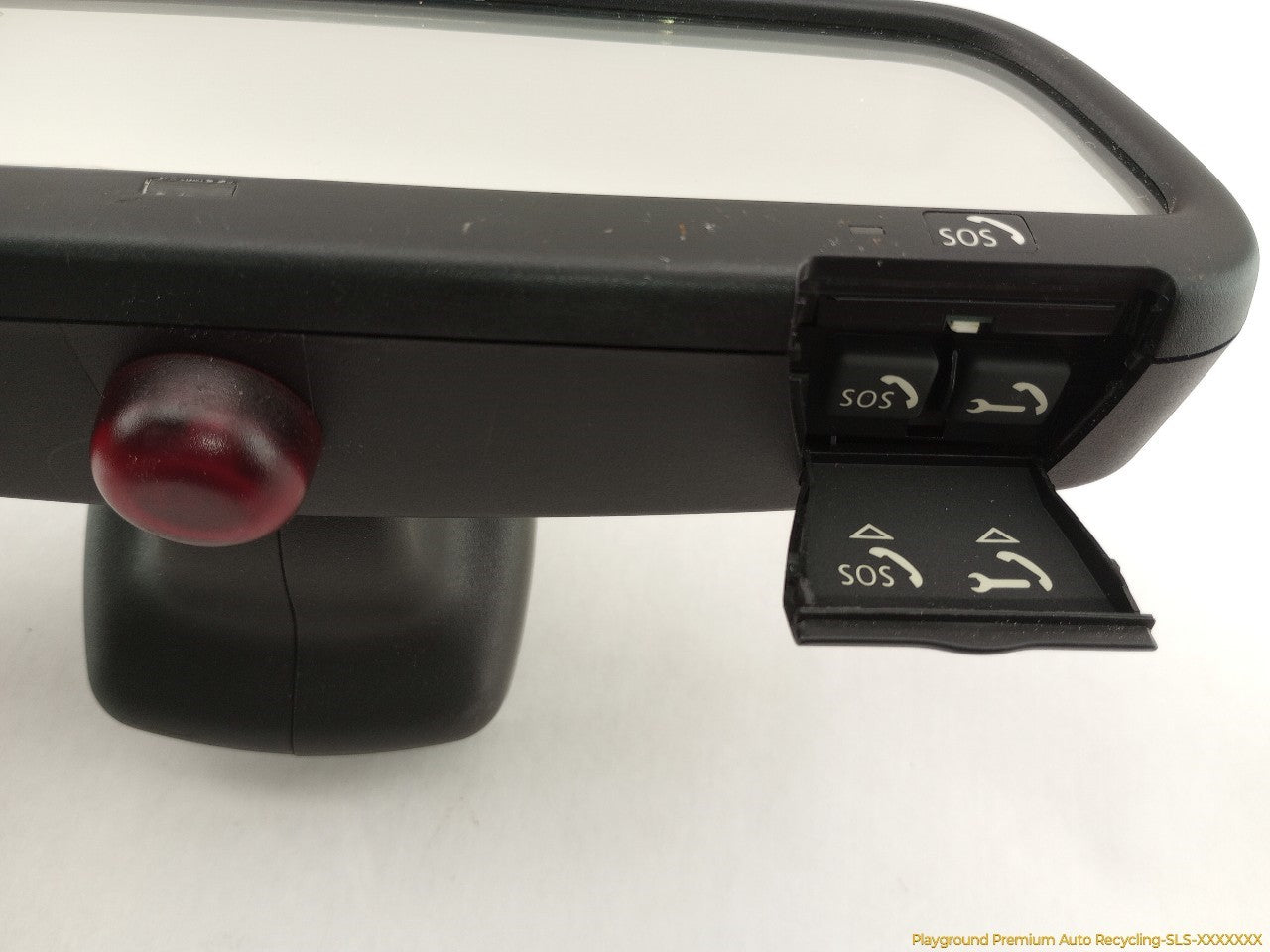BMW 330XI Rear View Mirror
