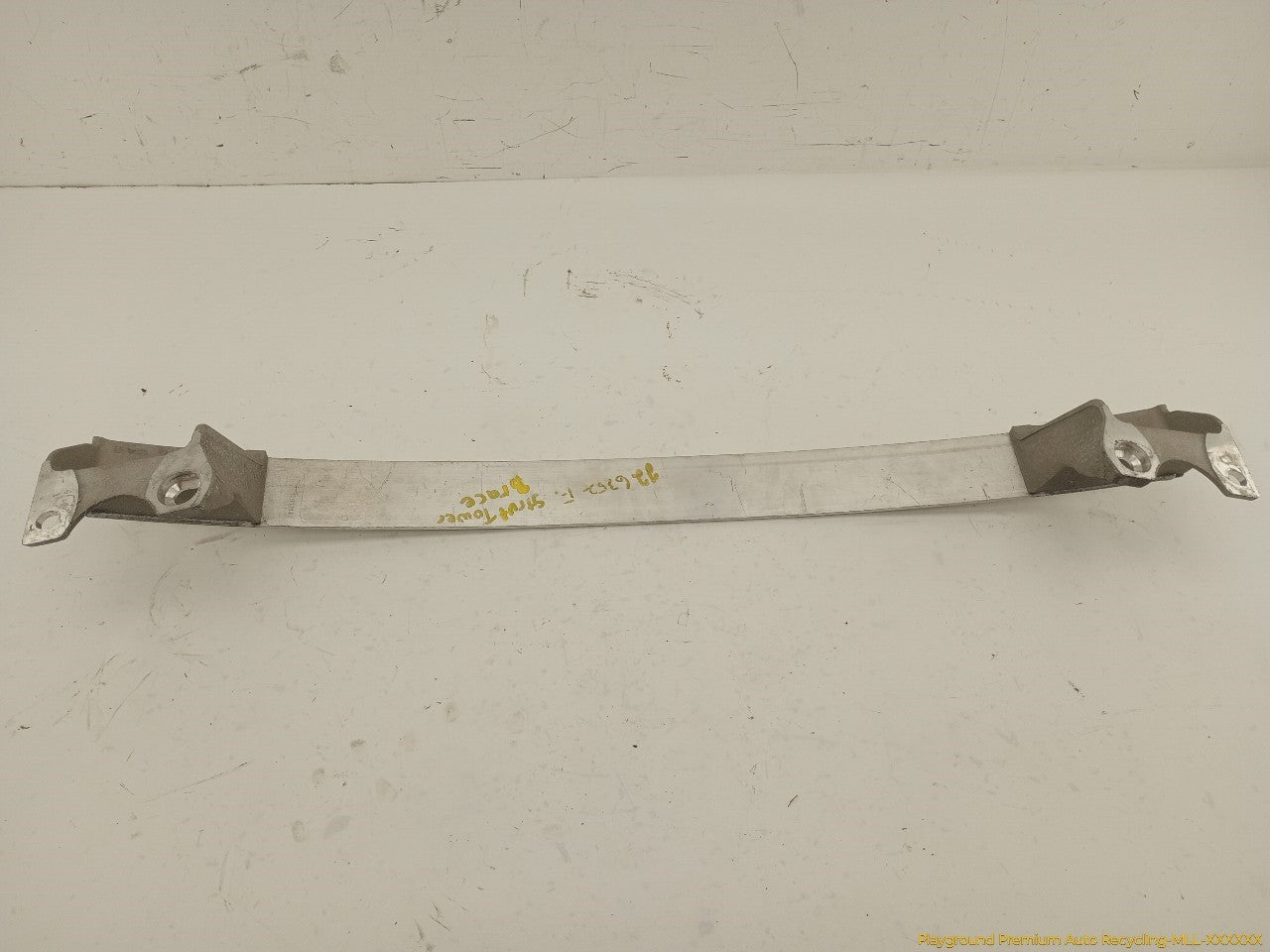 Cadillac CTS Front Strut Tower Brace - 0