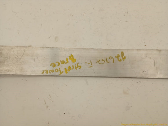 Cadillac CTS Front Strut Tower Brace