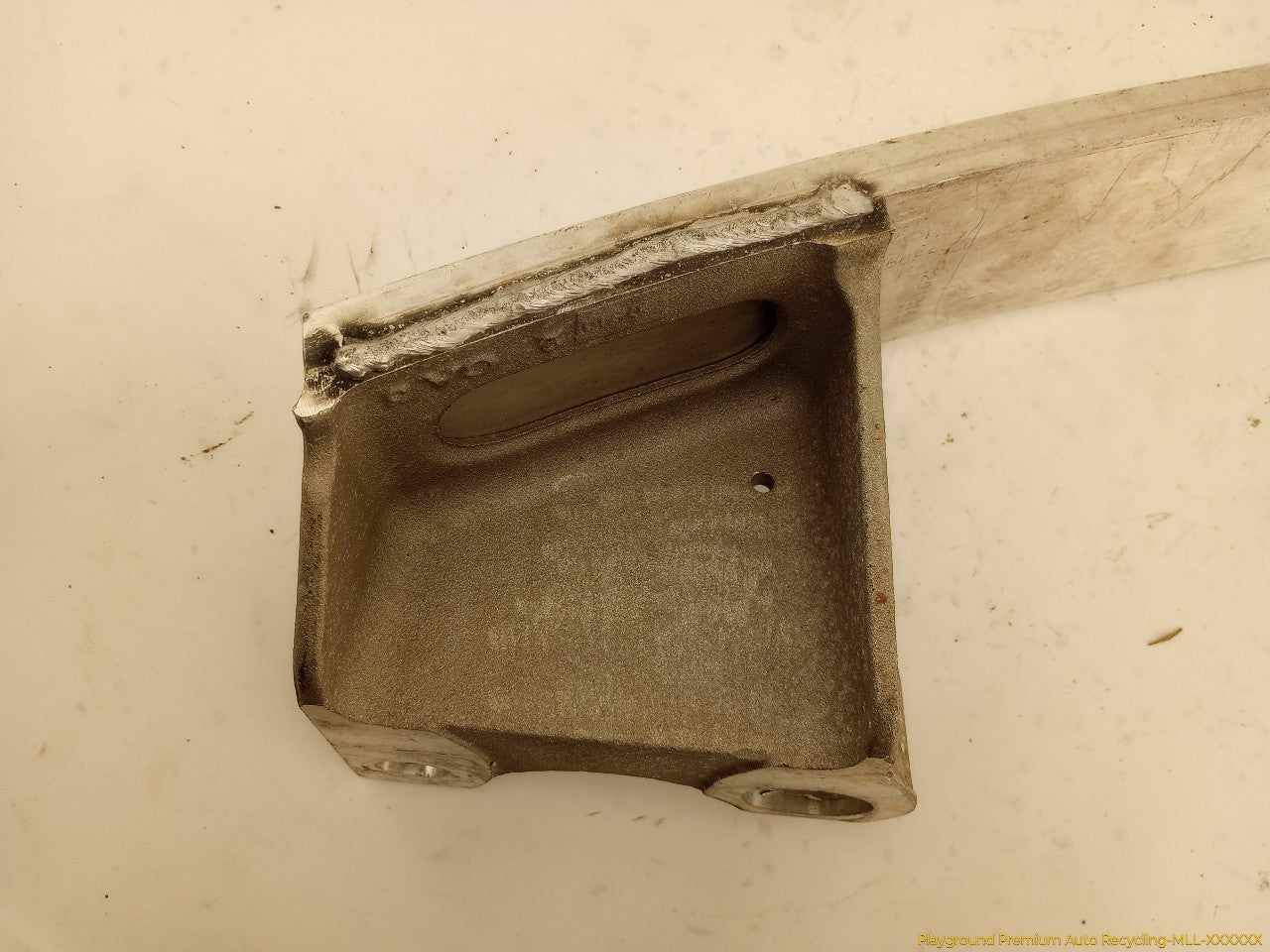 Cadillac CTS Front Strut Tower Brace