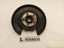 Range Rover Driver Left Rear Spindle Knuckle Hub-1