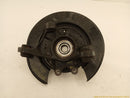 Range Rover Driver Left Rear Spindle Knuckle Hub-2