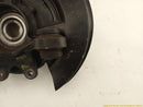 Range Rover Driver Left Rear Spindle Knuckle Hub-10