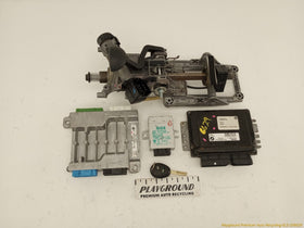 Mini Cooper S Engine Ignition Module Set