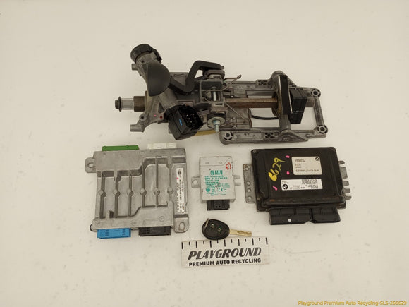 Mini Cooper S Engine Ignition Module Set