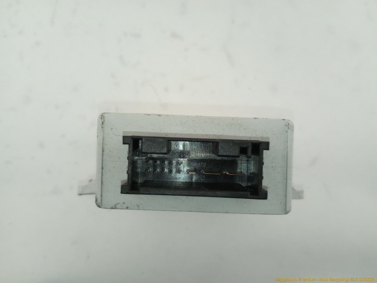 Mini Cooper S Engine Ignition Module Set