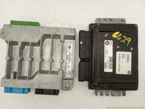 Mini Cooper S Engine Ignition Module Set