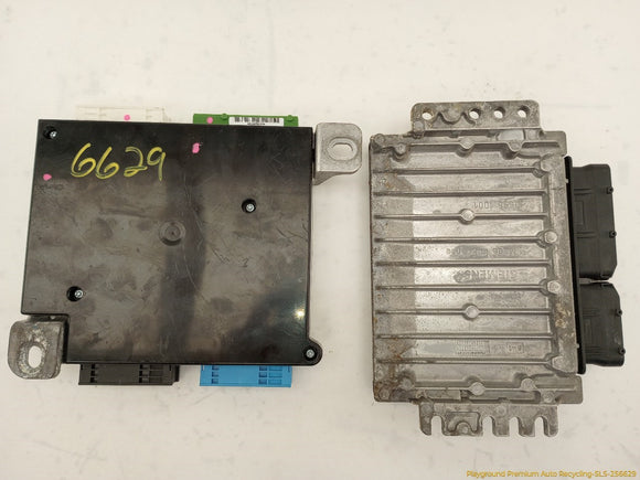 Mini Cooper S Engine Ignition Module Set