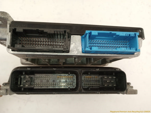 Mini Cooper S Engine Ignition Module Set