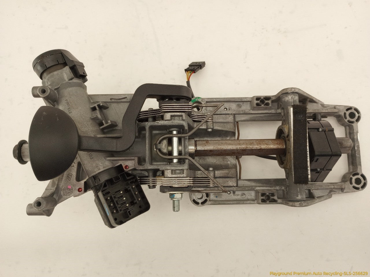 Mini Cooper S Engine Ignition Module Set