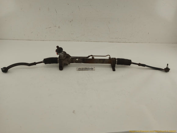 Mini Cooper S Power Steering Rack & Pinion