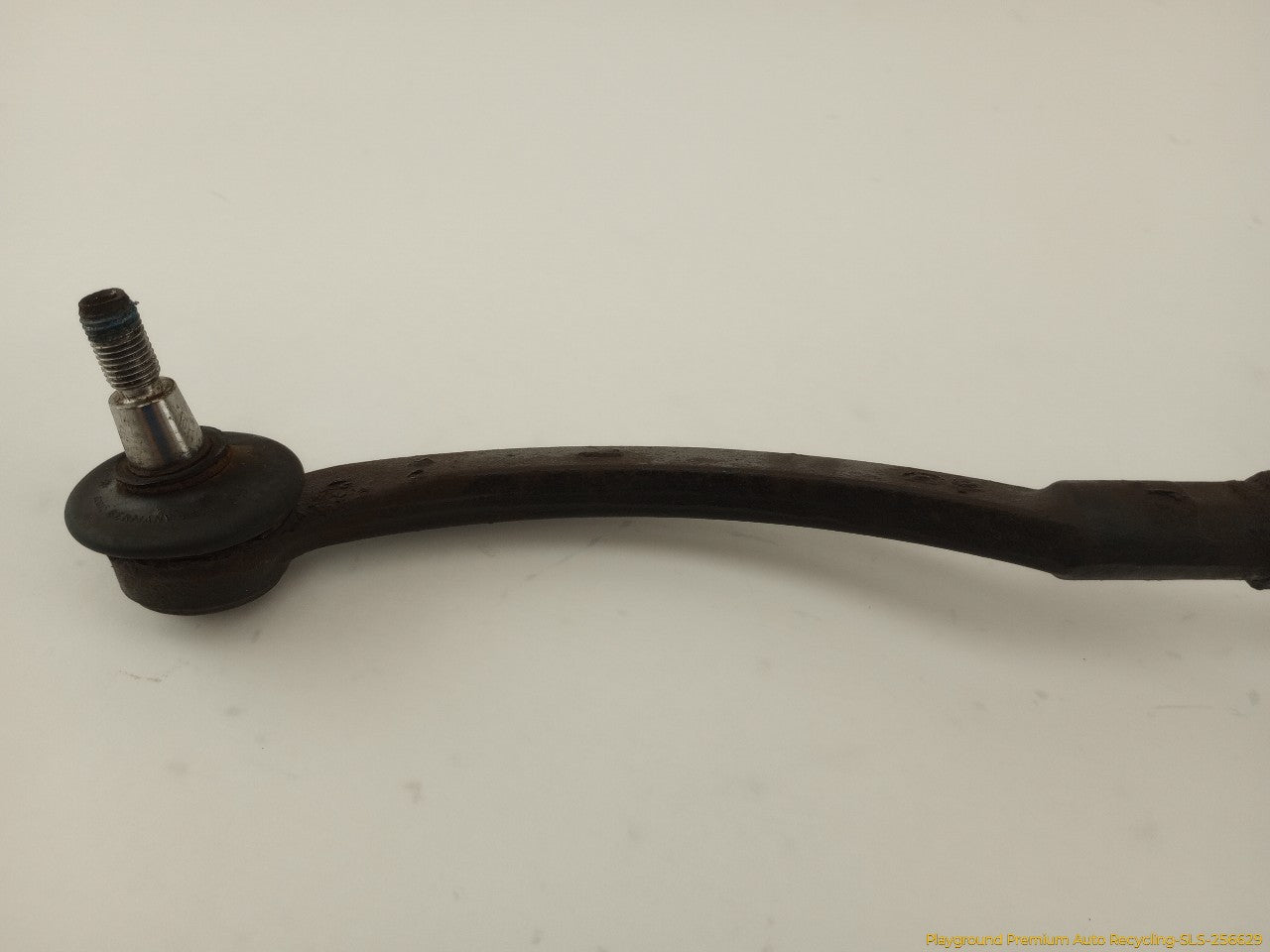 Mini Cooper S Power Steering Rack & Pinion - 0