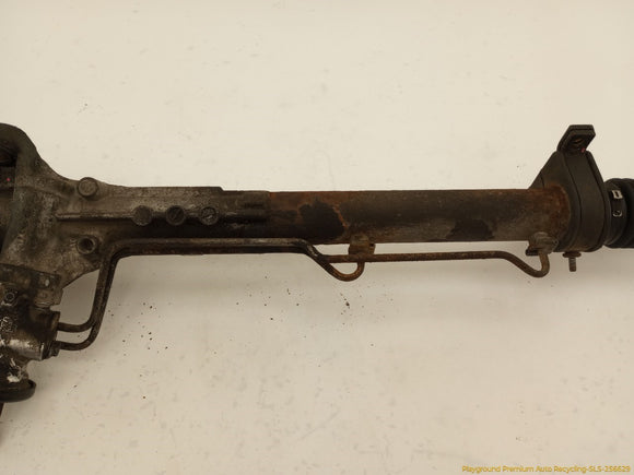 Mini Cooper S Power Steering Rack & Pinion