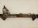 Mini Cooper S Power Steering Rack & Pinion-8
