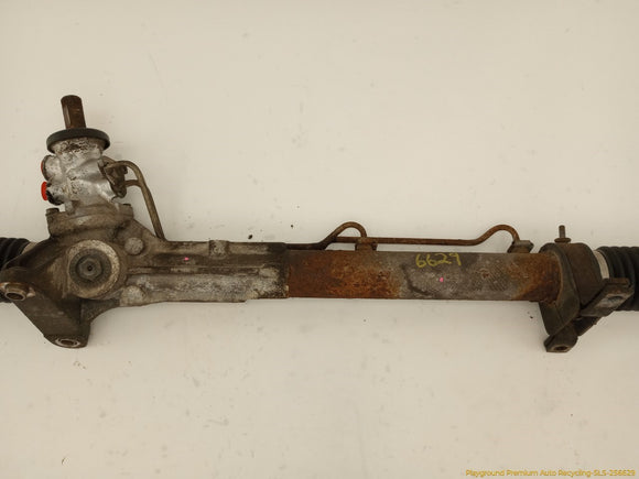 Mini Cooper S Power Steering Rack & Pinion