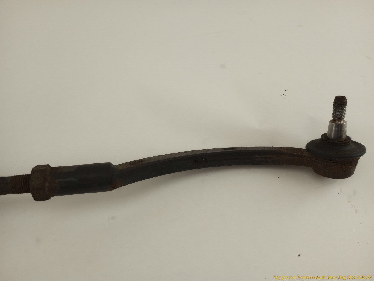 Mini Cooper S Power Steering Rack & Pinion