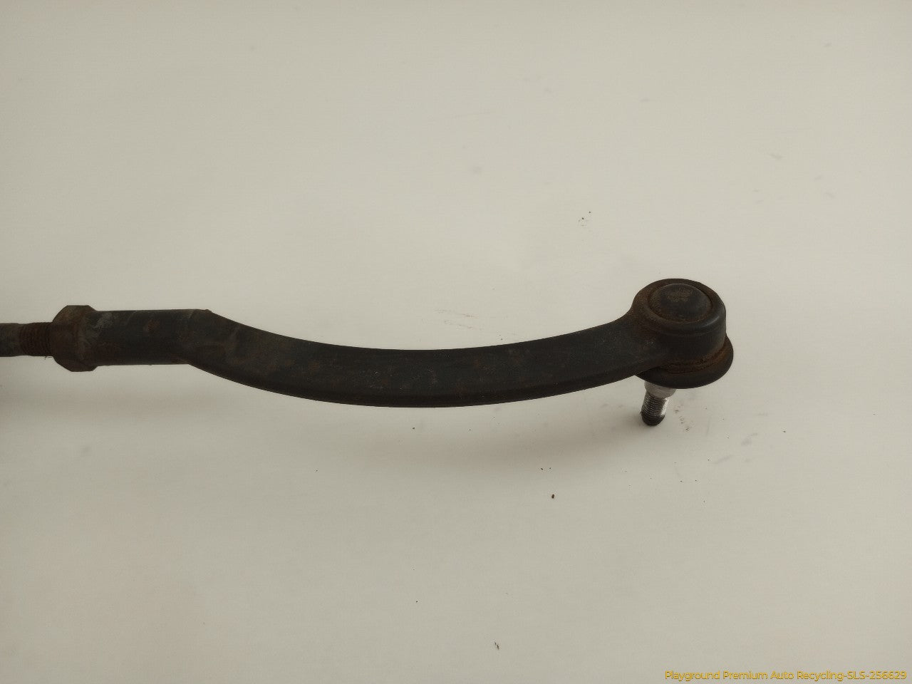 Mini Cooper S Power Steering Rack & Pinion