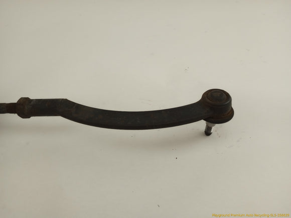 Mini Cooper S Power Steering Rack & Pinion