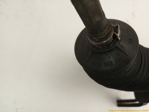 Mini Cooper S Power Steering Rack & Pinion