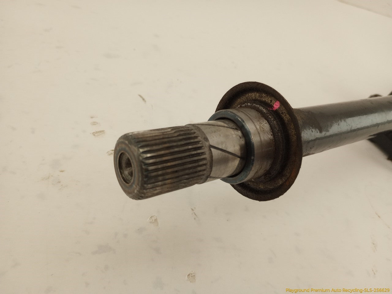 Mini Cooper S Passenger Right Front Axle Drive Shaft - 0