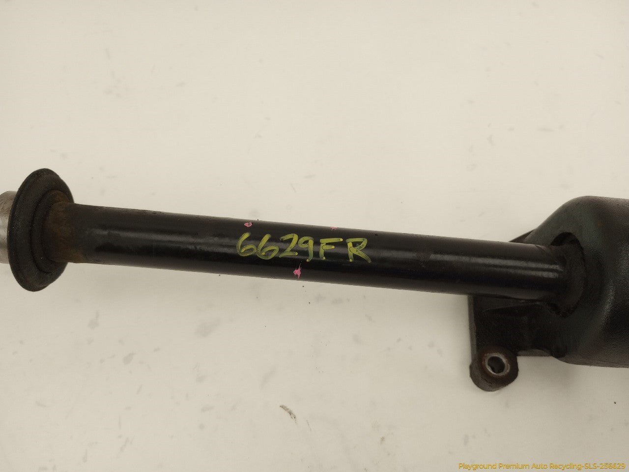 Mini Cooper S Passenger Right Front Axle Drive Shaft