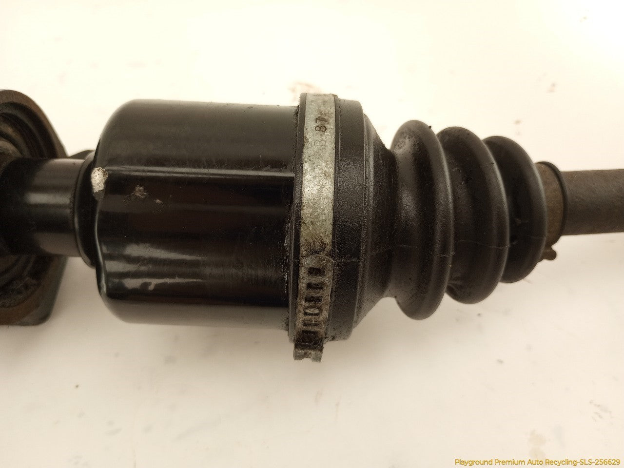 Mini Cooper S Passenger Right Front Axle Drive Shaft