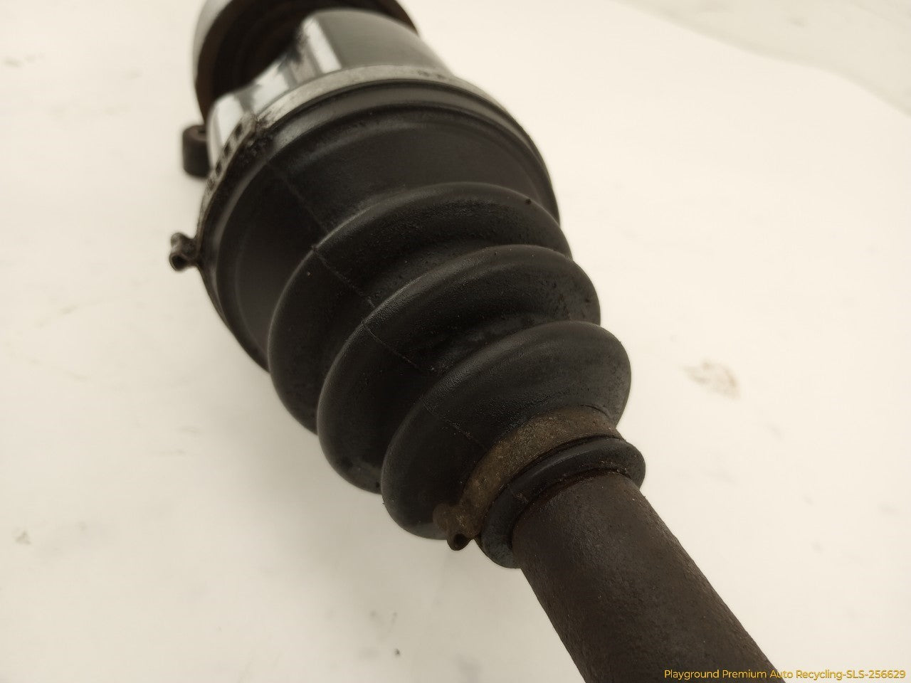 Mini Cooper S Passenger Right Front Axle Drive Shaft