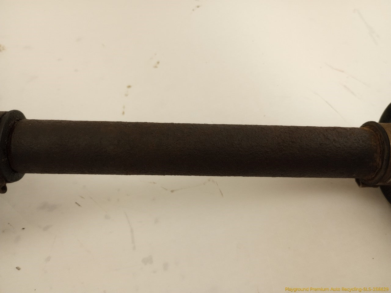 Mini Cooper S Passenger Right Front Axle Drive Shaft