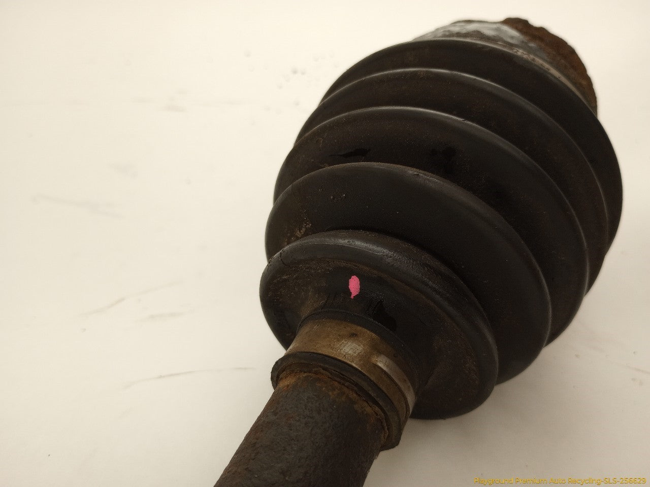 Mini Cooper S Passenger Right Front Axle Drive Shaft