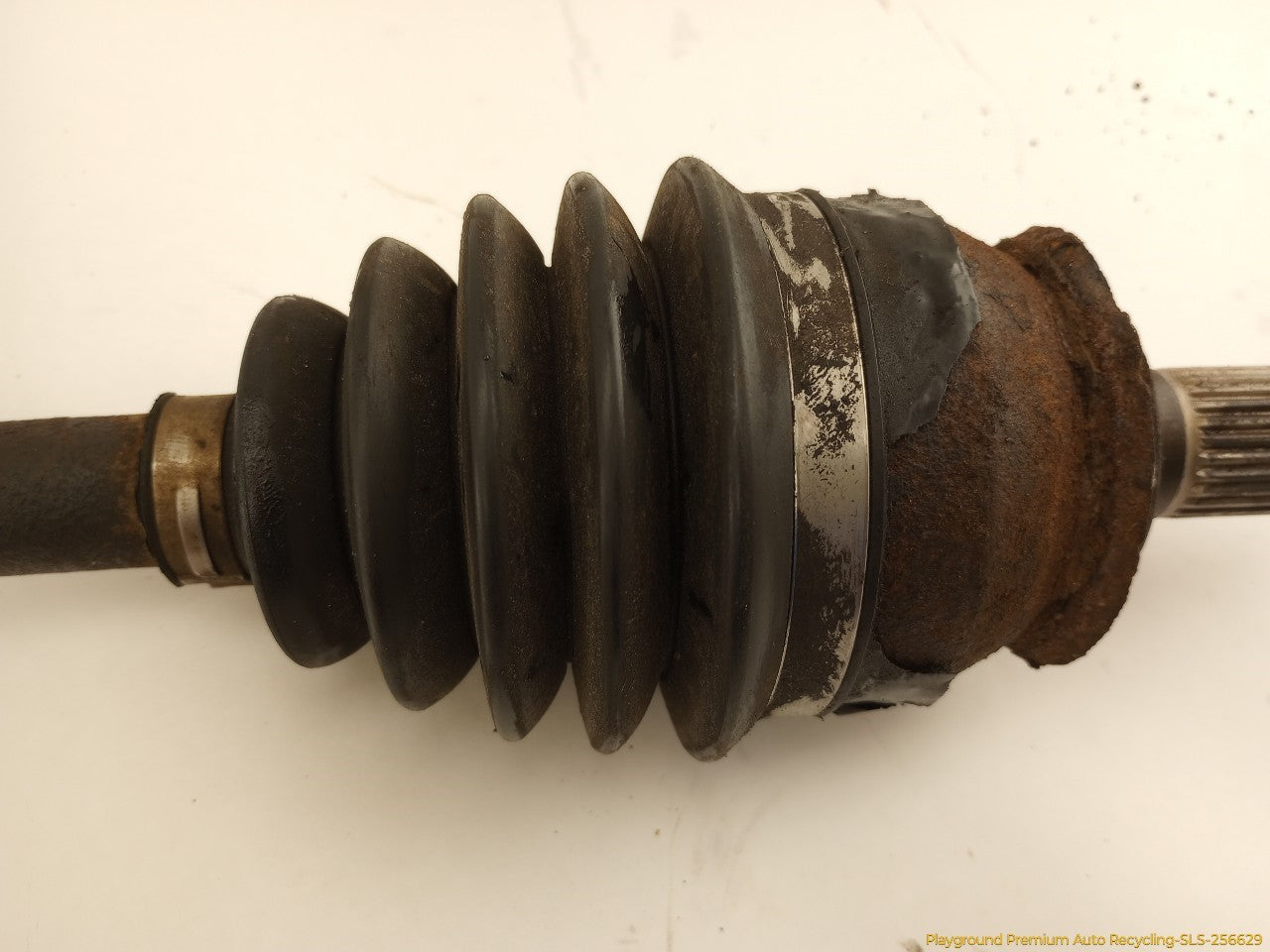 Mini Cooper S Passenger Right Front Axle Drive Shaft
