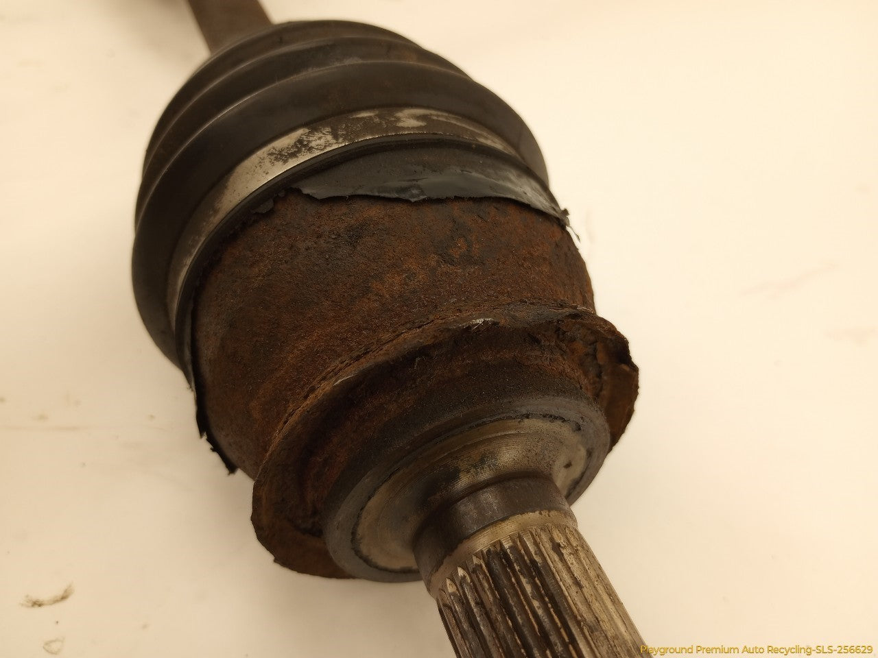 Mini Cooper S Passenger Right Front Axle Drive Shaft