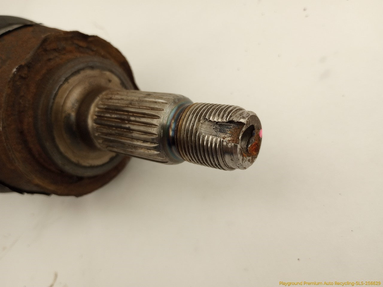 Mini Cooper S Passenger Right Front Axle Drive Shaft