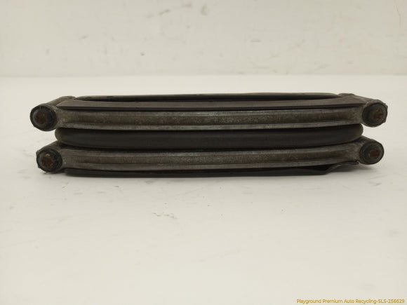 Mini Cooper S Pair Of Intercooler Clamps