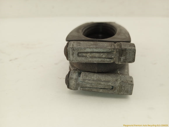 Mini Cooper S Pair Of Intercooler Clamps