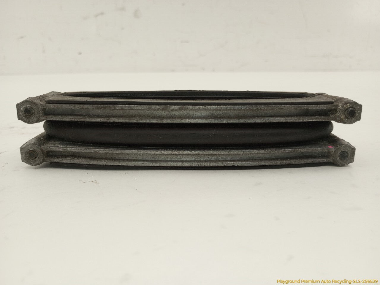 Mini Cooper S Pair Of Intercooler Clamps
