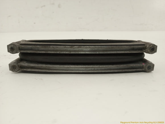 Mini Cooper S Pair Of Intercooler Clamps