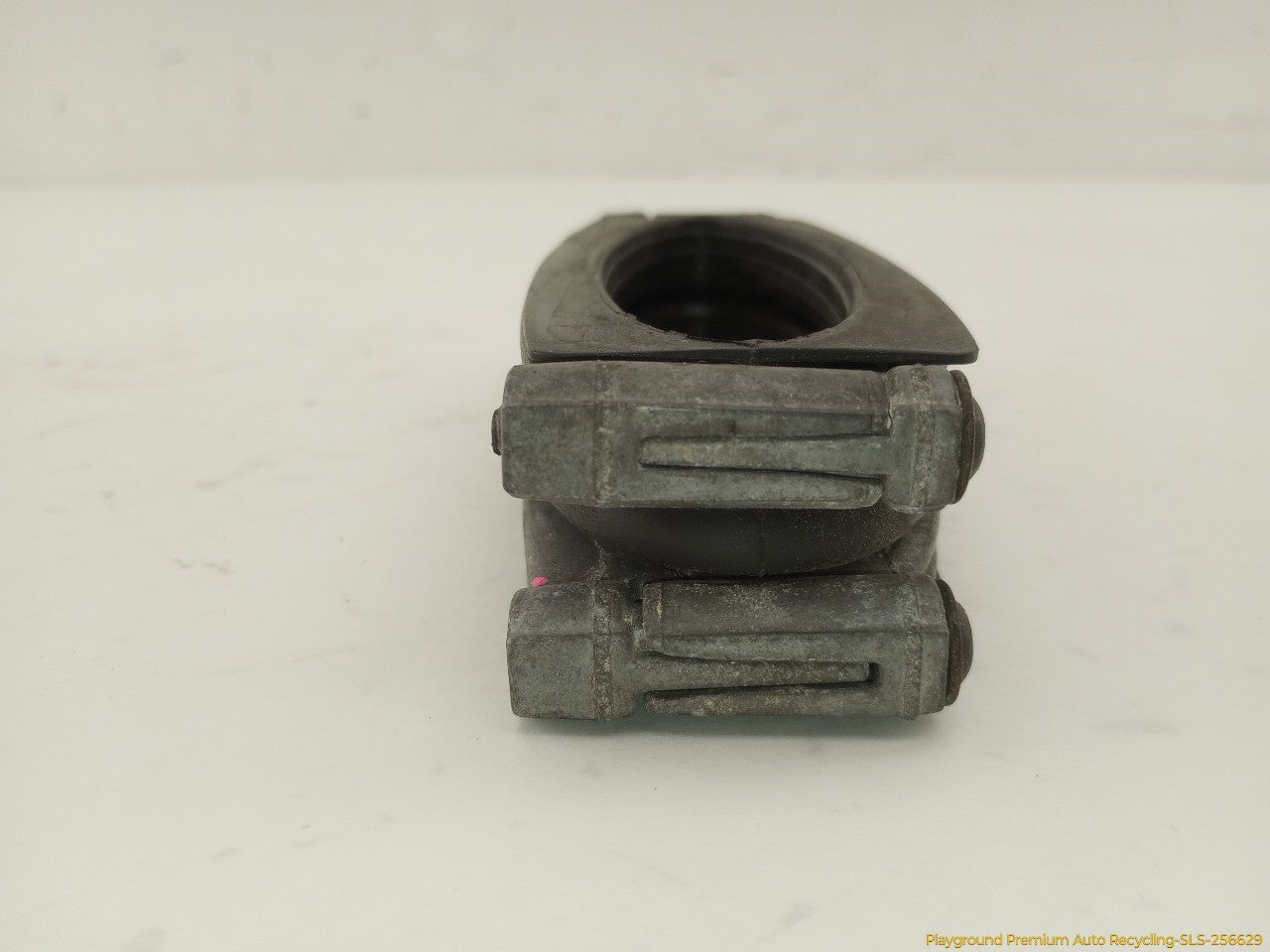 Mini Cooper S Pair Of Intercooler Clamps