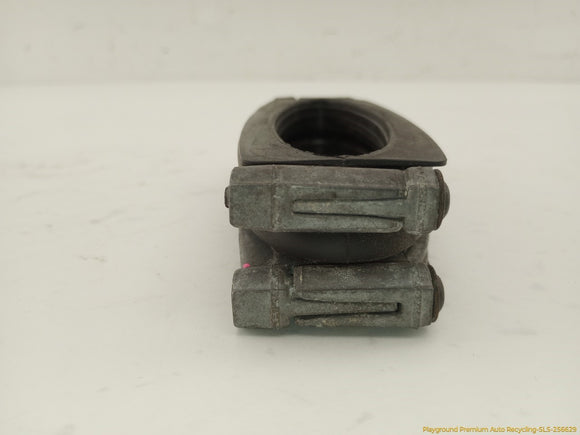 Mini Cooper S Pair Of Intercooler Clamps