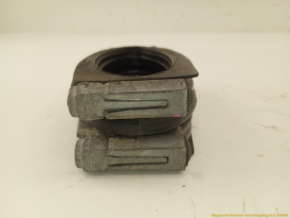 Mini Cooper S Pair Of Intercooler Clamps