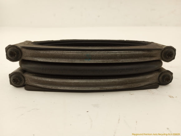 Mini Cooper S Pair Of Intercooler Clamps