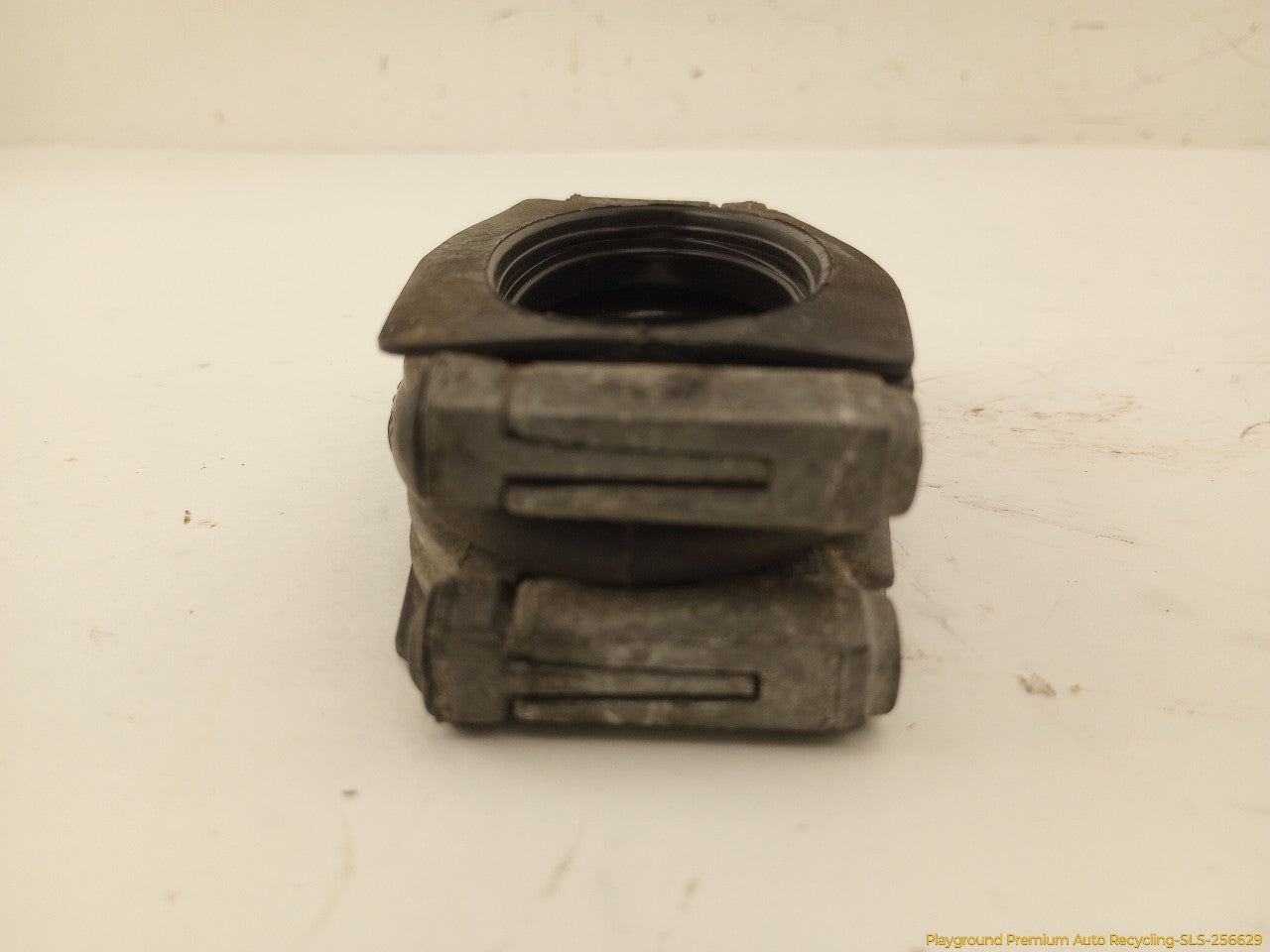 Mini Cooper S Pair Of Intercooler Clamps