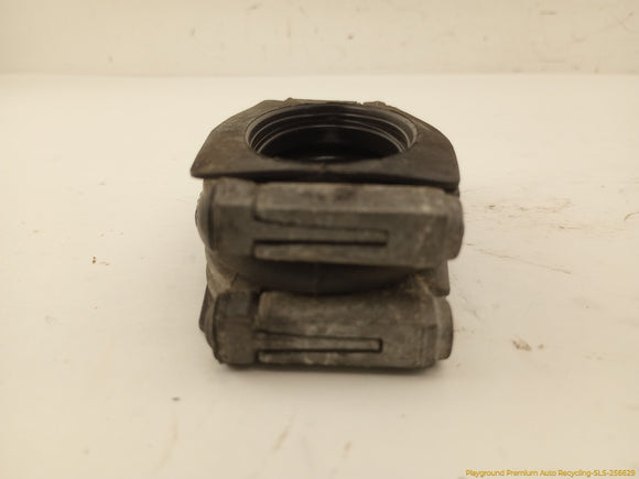 Mini Cooper S Pair Of Intercooler Clamps