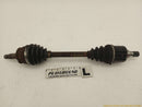Mini Cooper S Driver Left Front Axle Drive Shaft-1