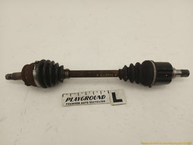 Mini Cooper S Driver Left Front Axle Drive Shaft