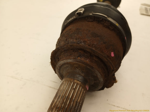 Mini Cooper S Driver Left Front Axle Drive Shaft