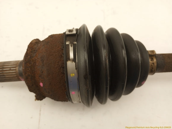 Mini Cooper S Driver Left Front Axle Drive Shaft