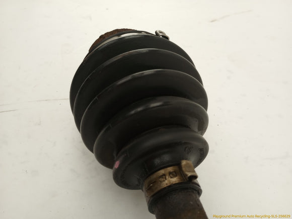 Mini Cooper S Driver Left Front Axle Drive Shaft